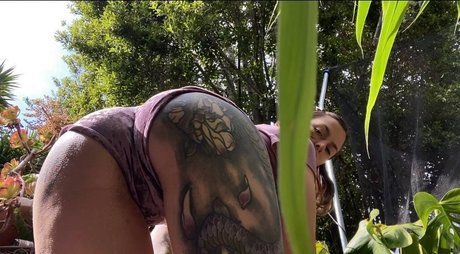 Knotty Peach onlyfans leaked photos