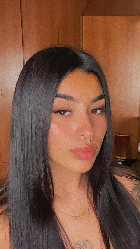 Damary Carrasco only fans