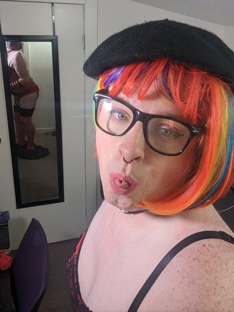 SaraRenee leaked onlyfans naked