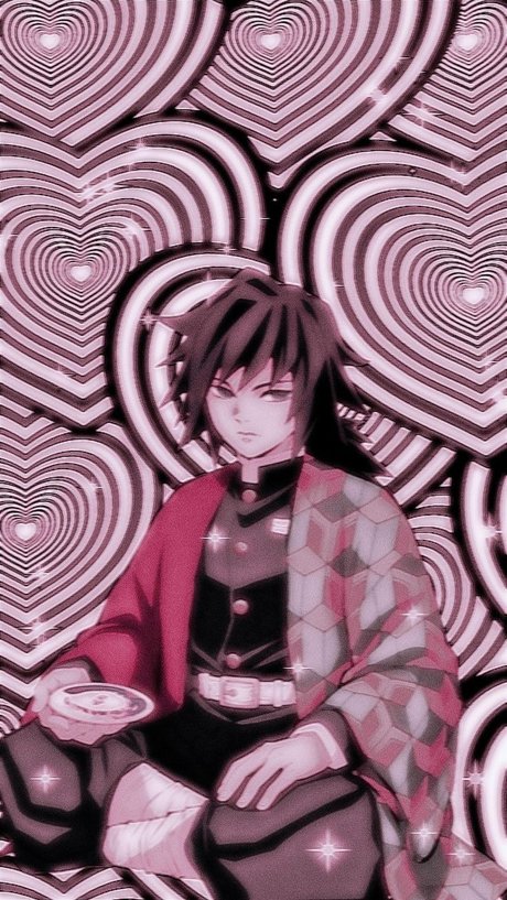 GiYuu Nanis onlyfans free