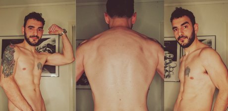 Martin Woods onlyfans posts