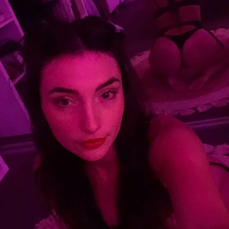 Indigo not so incognito onlyfans free