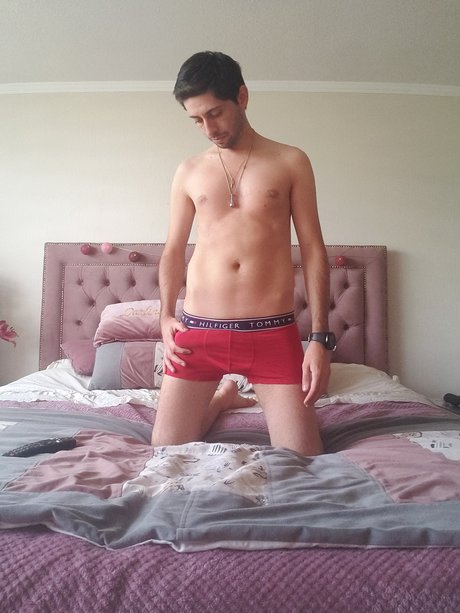 HernanClau leaks only fans