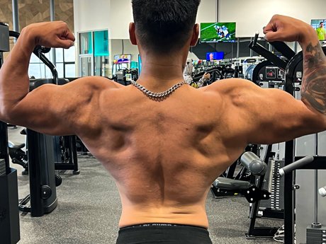 ChrisKcreams only fans content