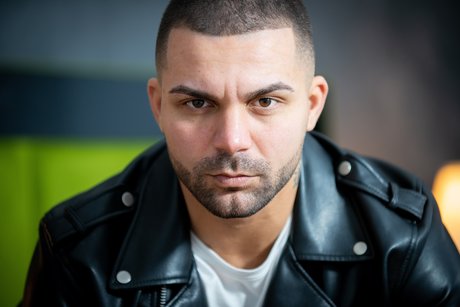 Massimo Raffael onlyfans pics leaked