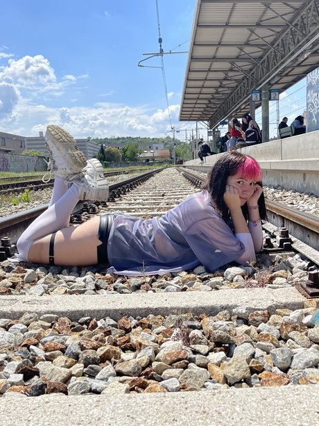 Maryam Cherif onlyfans pics