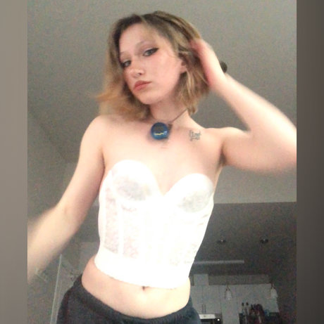 Nina Doll onlyfans leaked