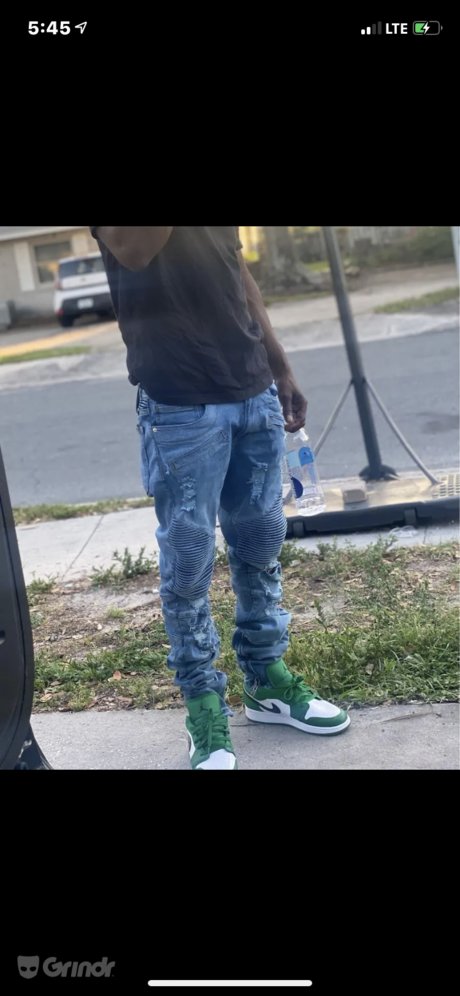 Massive Stroker onlyfans content type