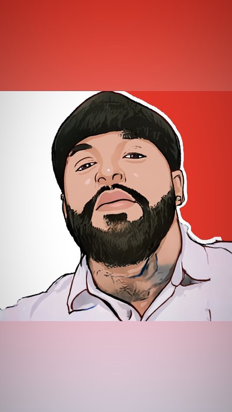 King Trell new onlyfans leak