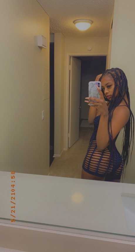 India Jay onlyfans keak