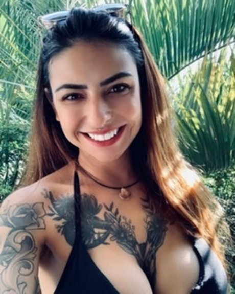 H rika Marques xxx onlyfans