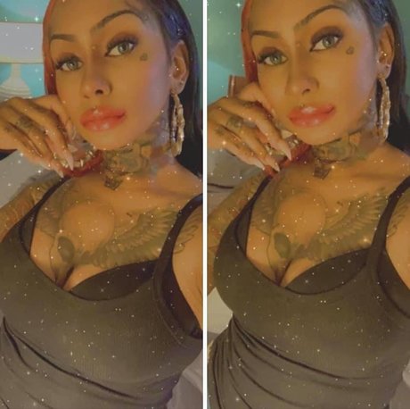 Trisha Amor onlyfans pics