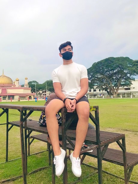 Hfiz only fans leak nude