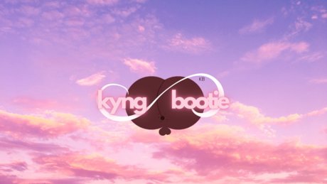 _KYNGBOOTIE_ onlyfans fuck