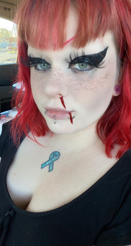 Indicaa Devine onlyfans porn