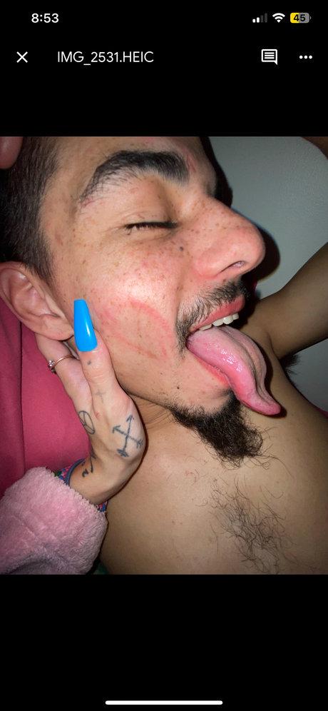 Troy Tate nsfw onlyfans