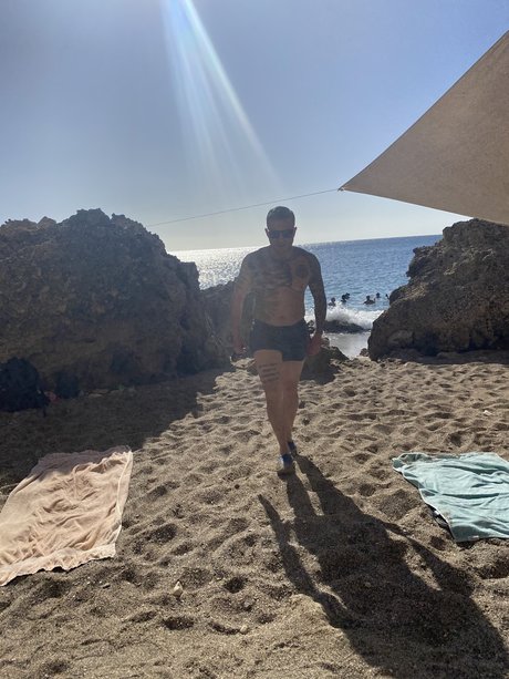 Christian Ceja nudes onlyfans