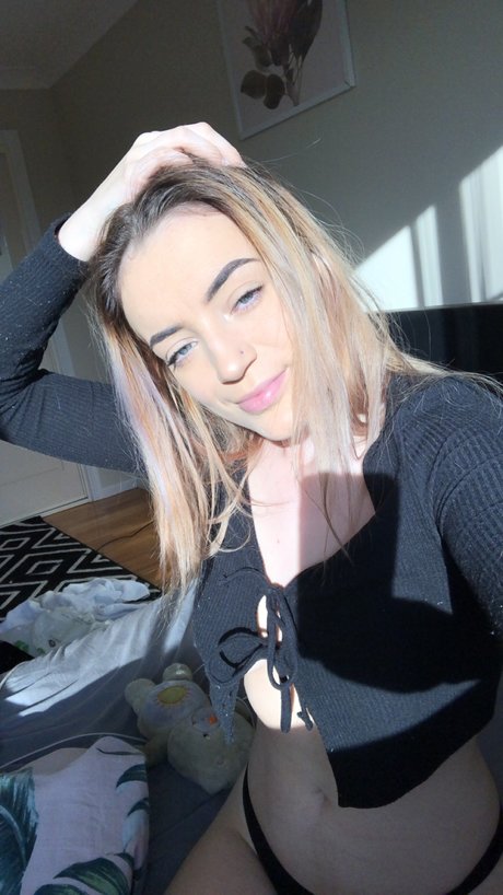 georgia faulks onlyfans nude pictures