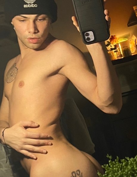 Holy holt onlyfans naked leaked