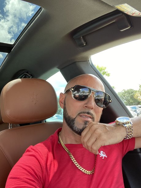 Yosvani onlyfans leaked dirtyship