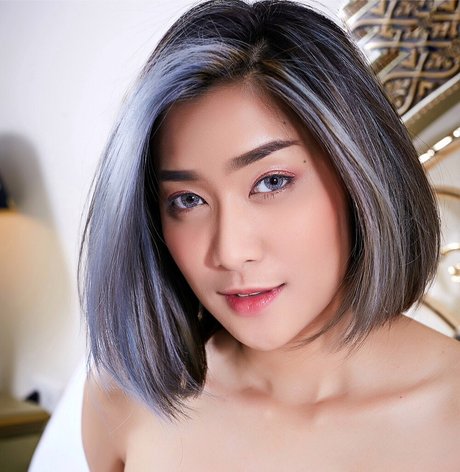 Black Cat Apple onlyfans nude leaked