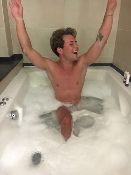 George Scott onlyfans nudes porn