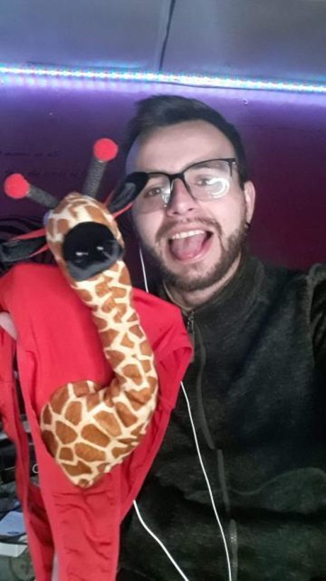 Fox Boy onlyfans leaked