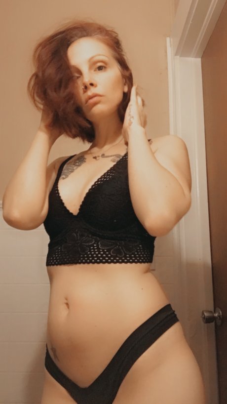 Jello onlyfans leaked photos