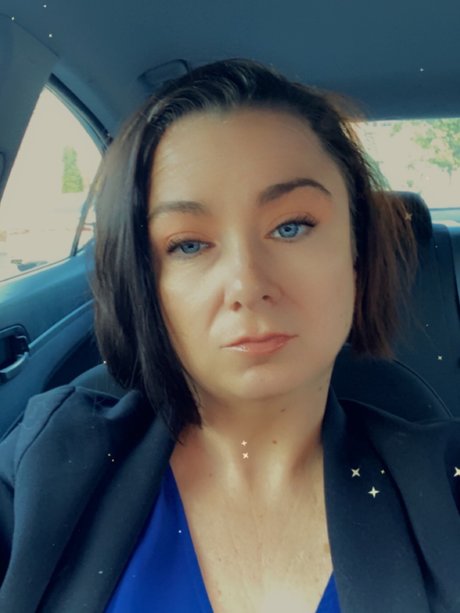 Baby Blues onlyfans nude photos