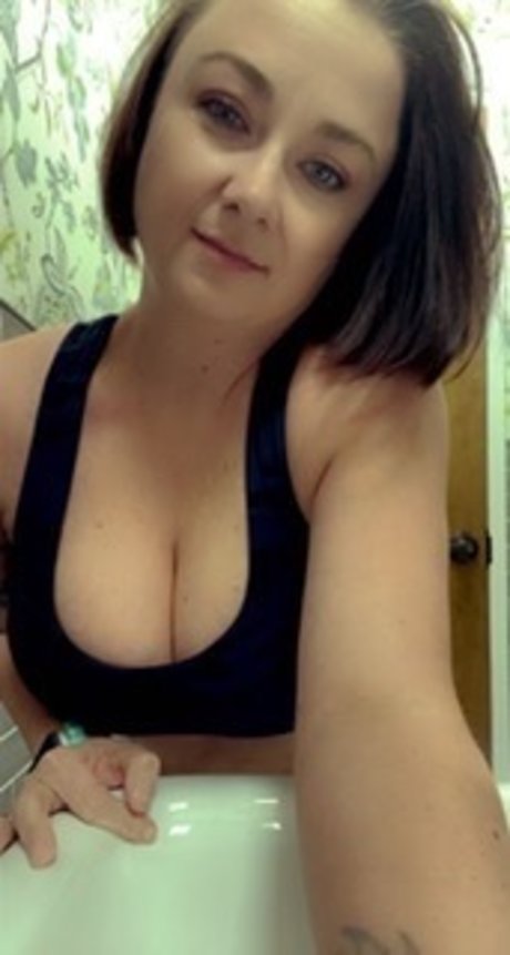 Baby Blues boobs onlyfans