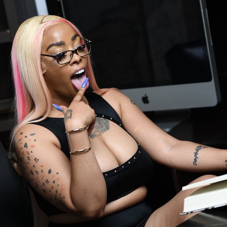 Jessica Rabiitt leaked onlyfans pics