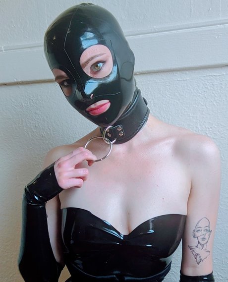 Zita Mute onlyfans nude pics