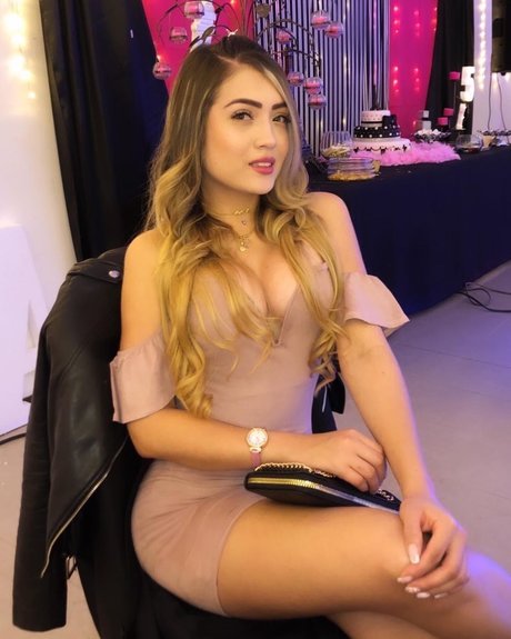 Mayda Jimenez onlyfans porn free