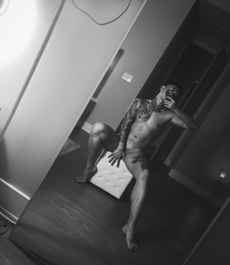 JeremyBooXXX onlyfans mega