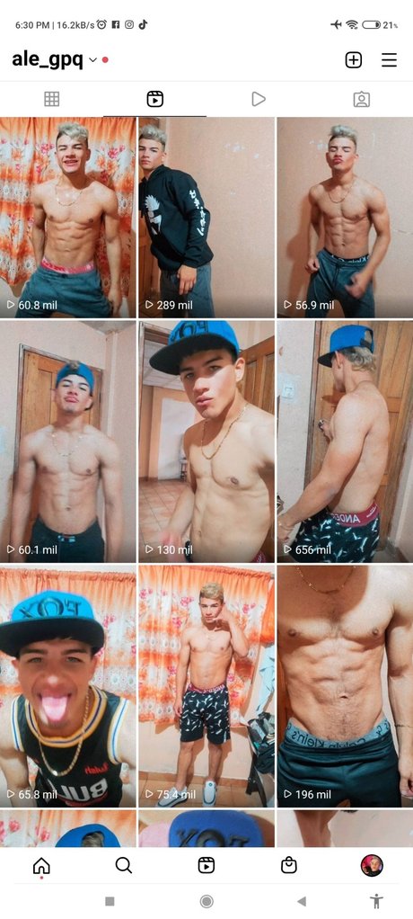 chamo 21 onlyfans hot