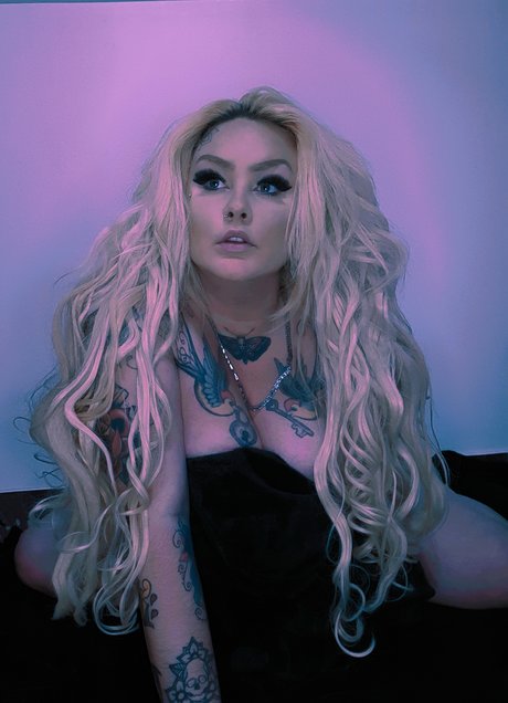 Brit Pierce onlyfans leaks