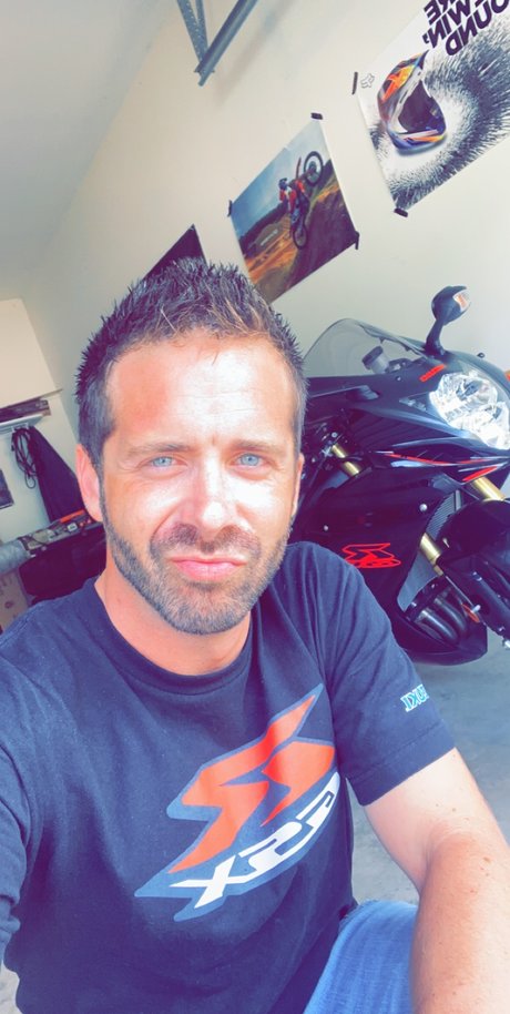 K Rock12489 leaked onlyfans xxx