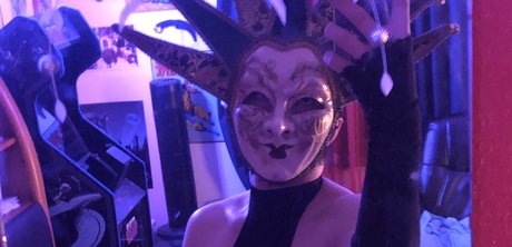 JESTER Idiot onlyfans.