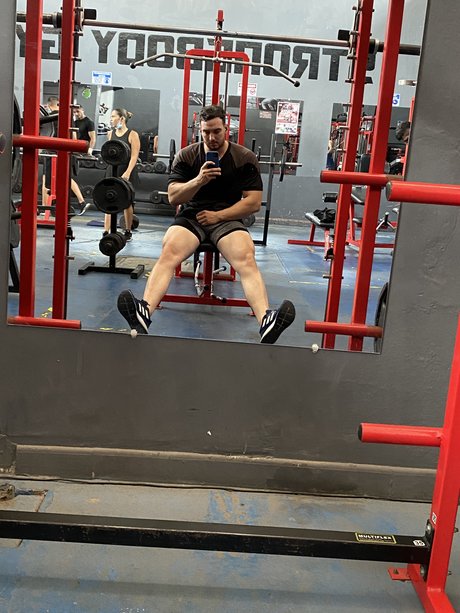 Carlos Plata naked onlyfans leak