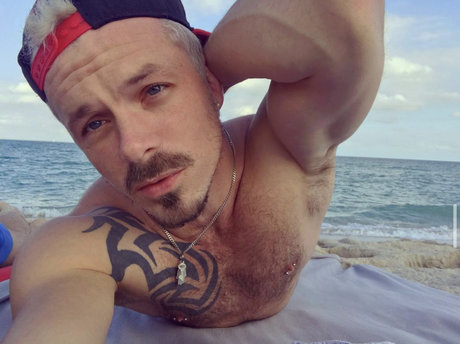 Jimmie Slater nudes onlyfans leaked