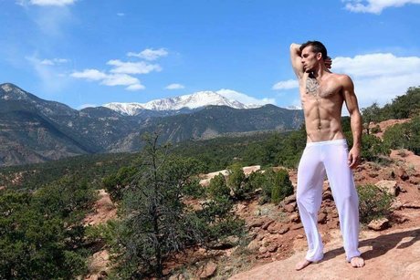 Jimmie Slater onlyfans porn nude