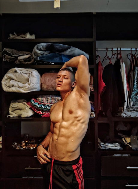 Jhonatan Rengifo leaked onlyfans