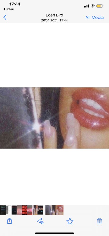 Ciah aleaze onlyfans leaked pictures