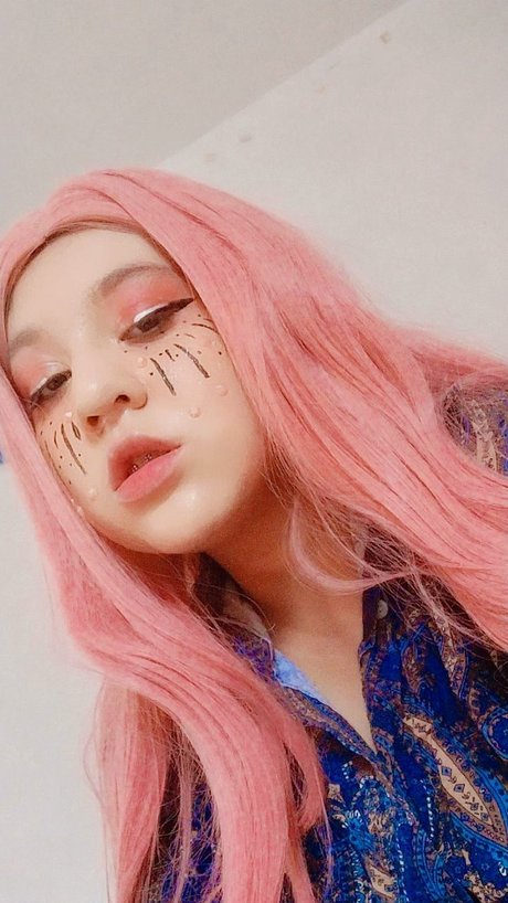 Cat Pink onlyfans photos