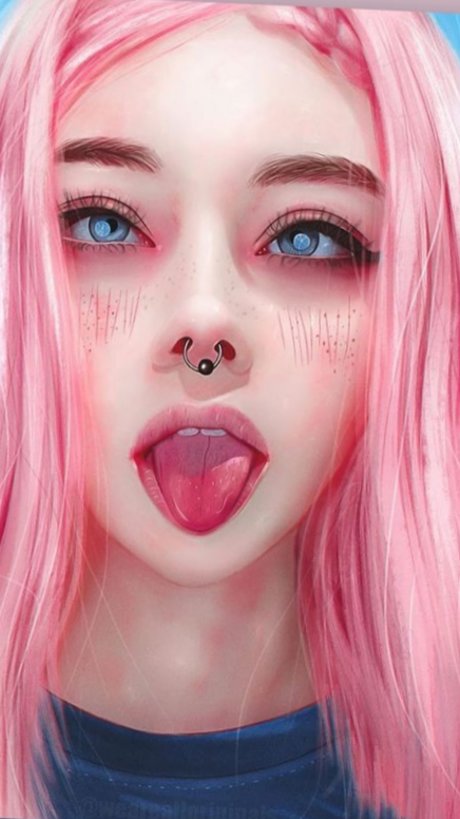 Cat Pink onlyfans leaks porn