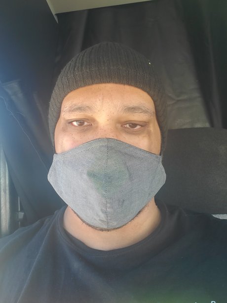 Motown Trucker onlyfans sex tape