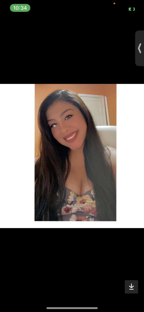 Latina goddess onlyfans nude leaked