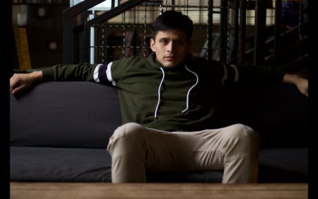 J Andreas onlyfans hot