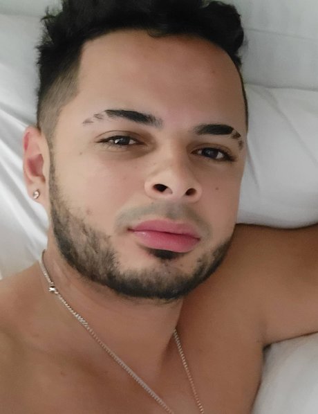 Jose Torres only fans leak nude