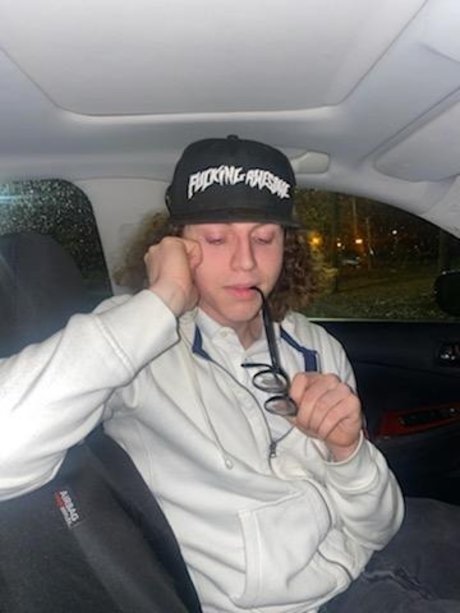 Mr Bread onlyfans leak porn